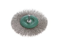 Sit Wire Wheel Brush For Grinding With A Sh