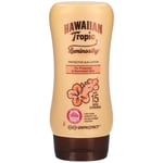 HAWAIIAN Tropic Luminosity Lotion SPF15 Lotion(S) 180 ml