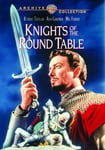 Knights Of The Round Table DVD