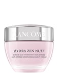 Lancôme Lancôme Hydrazen Night Cream 50Ml Nude