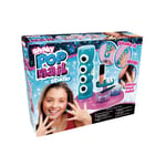 Coffret Shaky Pop Nail Studio - Ongles À Paillettes Gp Toys - Le Coffret