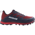 Juoksukengät Inov-8 MudTalon Red/Black 455