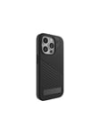 ZAGG Denali Snap KS for iPhone 15 Pro - Black