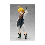 GoodSmile - MELIODAS - Pop Up Parade - THE SEVEN DEADLY SINS: DRAGON'S JUDGEMENT