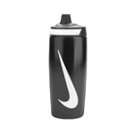 Nike Refuel Bottle Grip 18oz - Unisex Drikkeflaske med Ergonomisk Håndtak