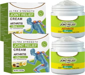 Beevana Bee Venom Joint and Bone Therapy Cream, Natural Joint & Bone Cream, Prov