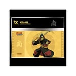 Golden Ticket Naruto Shippuden Col.2 Kisame