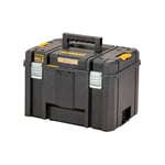 DEWALT VERKTØYKOFFERT/HJUL 136L DWST17871