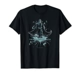 Batman Dark Knight Rises Break Through T Shirt T-Shirt