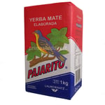 1 kg YERBA MATE PAJARITO ELABORADA TEA Strong Energy Boost Weight Loss Loose Tea