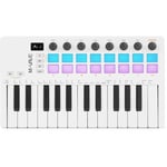 SMK-25 MKII Bluetooth MIDI-Keyboard