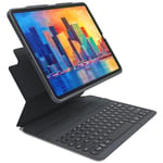 Zagg Pro Keys Wireless Keyboard & Detachable Case for iPad Pro 11"