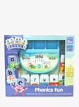 Alphablocks Phonics Fun Activity Set