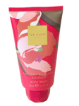 Ted Baker Raspberry & Orange Blossom Body Wash 50ml New Free P&P