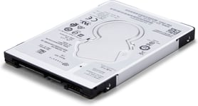 Hewlett Packard – HP 2TB 5400rpm 2.5in HDD (4A1H3AA)