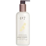 -417 Kroppsvård Serenity Legend Milk & HoneyAromatic Refreshing Body Lotion 350 ml (669,00 kr / 1 l)