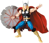 MAFEX No.182 THOR COMIC Ver. H160mm Non-scale Action Figure Medicom Toy MARVEL