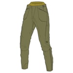 Endura MT500 Spray Trousers - Dark Green / Small 32 Small/32