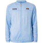 Veste Ellesse  Veste De Survêtement Pérouse