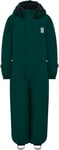 Lego Wear Jipe Vinterdress, Dark Green, 128