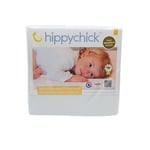 HIPPYCHICK Housse de Protection Matelas en Tencel - Kingsize 150 x 200cm