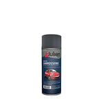 Julien Peinture Aérosol Relooking pour Carrosserie - Voitures et 2 roues - Gris 37103 400ml