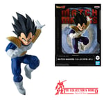 Dragon Ball Z Vegeta Match Makers PVC Figurine BANPRESTO Disponible Nouveauté