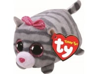 Cassie Teeny Tys 10 Cm Plush Cat Mascot