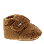 UGG Kids BIXBEE Boot, Chestnut, 0.5 UK Child