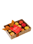 Natalie Marzipan Fruit Selection, 205g