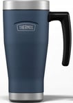 Kubek Termiczny Thermos Icon Mug 0,47 L Rock Navy