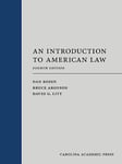 An Introduction to American Law