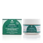 Nature Spell Natural Retinol Cream, 100ml, Reduces Appearance Of Fine Lines, Anti Wrinkle Face Cream, For All Skin Types, Made in the UK