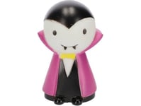 Dingo Dingo Vinyl Dracula Hund Gnällleksak 10Cm