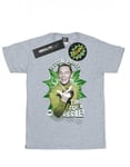 DC Comics Boys Batman TV Series The Riddler Time for a Riddle T-Shirt - 5-6 Years