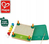 Hape Hape Creative Set Blompress, E5574