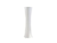 Lindby - Liana Gulvlampe White