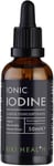 KIKI Health Ionic Iodine Liquid Concentrate - 50ml-2 Pack