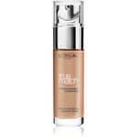 L’Oréal Paris True Match Flydende foundation Skygge 5N 30 ml