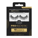 Eylure Pro Magnetic Eyeliner & Lash System False Lashes Naturals No.10 2.5ml