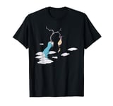 Dr. Seuss Oh the Places You'll Go - In a Lurch T-Shirt