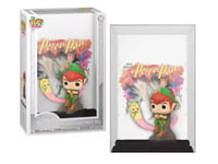 Figurine - Pop! Movie Posters - Peter Pan - N° 16 - Funko