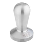 Motta Aluminium Tamper Konveks 58 mm