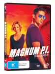 Magnum P.I. (2018)  Sesong 4 DVD