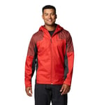 Columbia Men's Waterproof Jacket, Inner Limits III