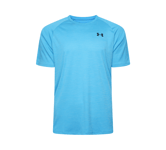 UNDER ARMOUR TECH TEXTURED T SHIRT 1382796419