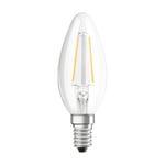 Osram 827 E14/25W LED-pære