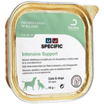 Specific Cats/Dogs F/C-IN-W Intensive Support 95g x 7st