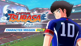 Captain Tsubasa: Rise of New Champions Character Mission Pass - PC Win