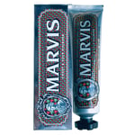 Marvis Sweet & Sour Rhubarb Luxury Toothpaste 75ml Boxed 